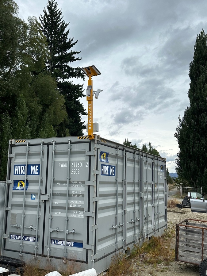 Container Security